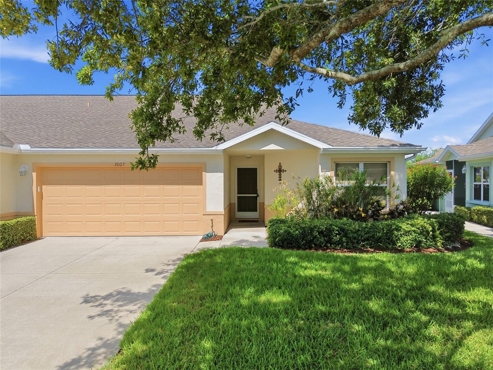 3007 LIVE OAK LANE #34