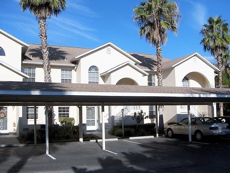 8370 WINGATE DRIVE #726