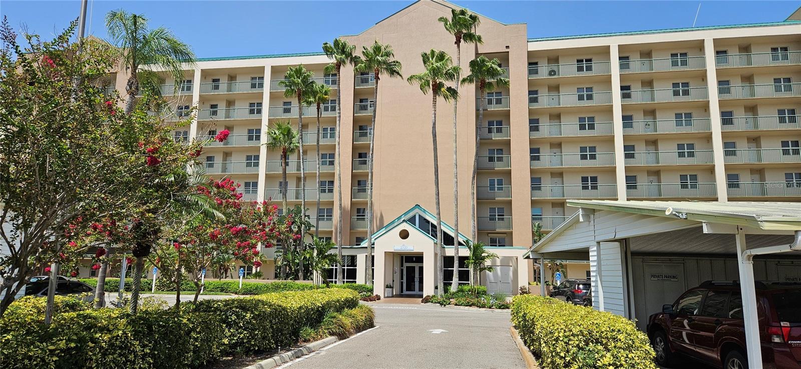 2320 TERRA CEIA BAY BOULEVARD #403