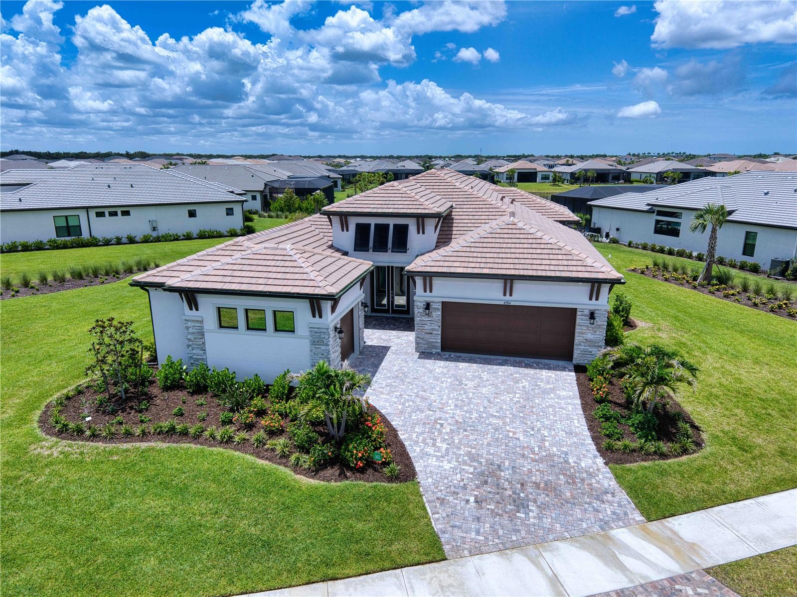 4584 CEDRON COURT