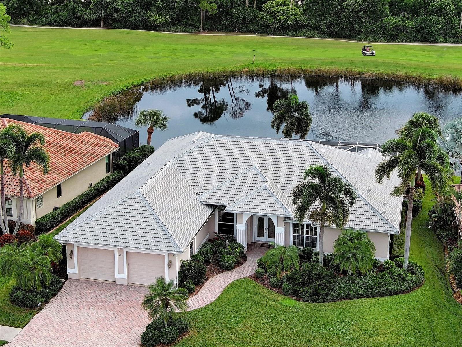 692 EGRET WALK LANE