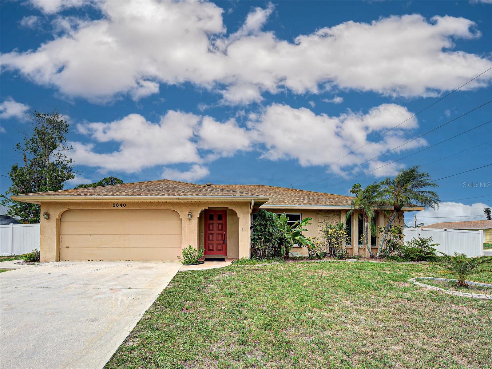 3640 STERLING ROAD