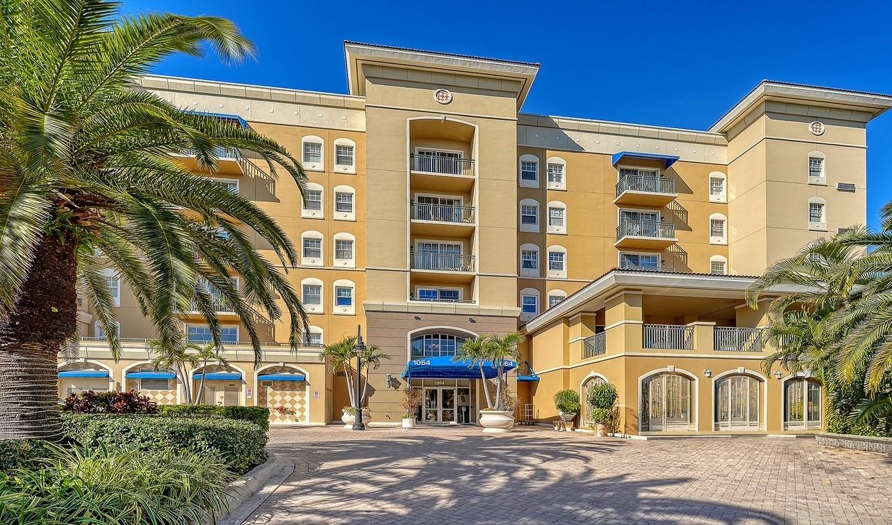 1064 TAMIAMI TRAIL #1524
