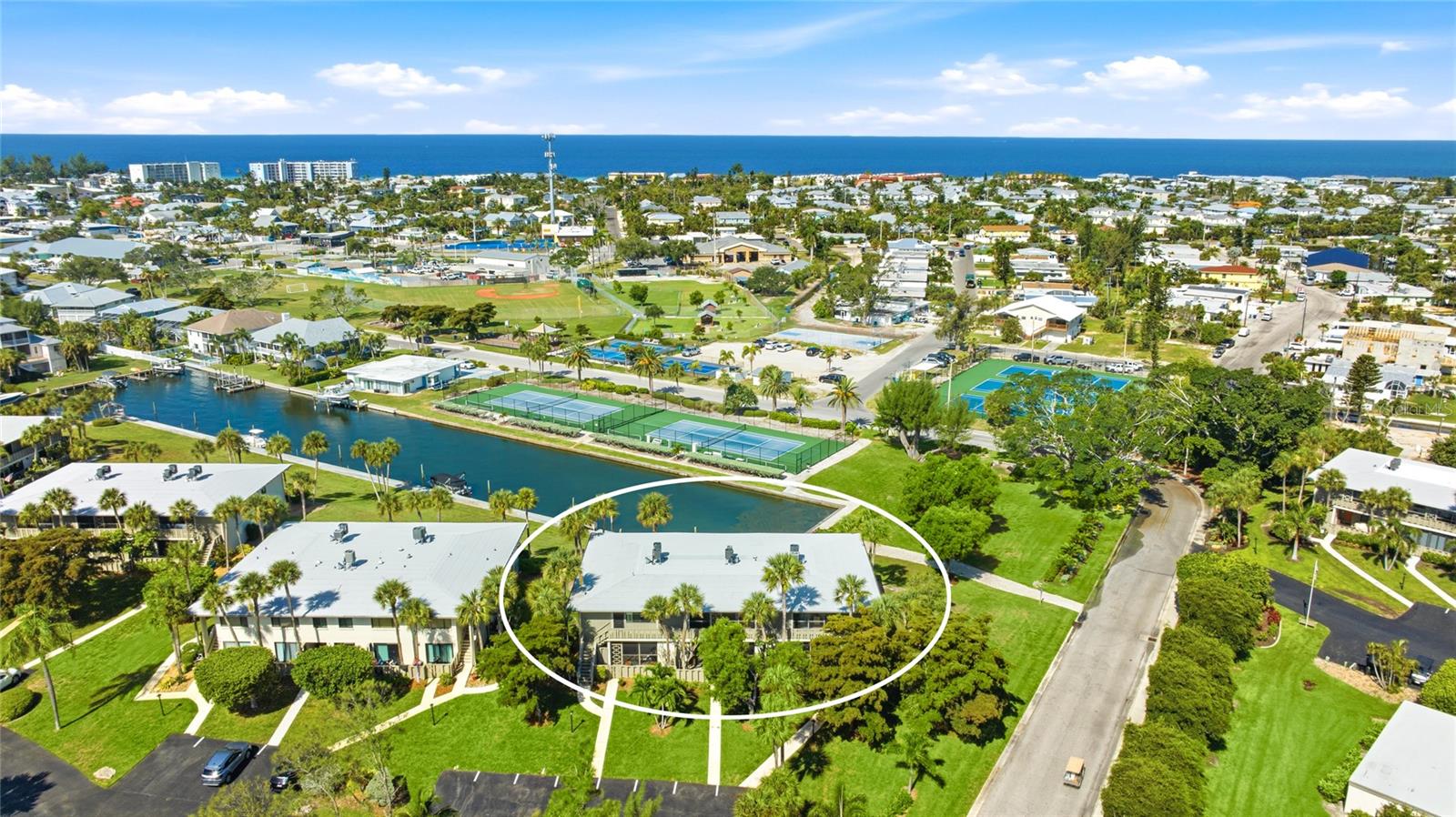 6500 FLOTILLA DRIVE #235