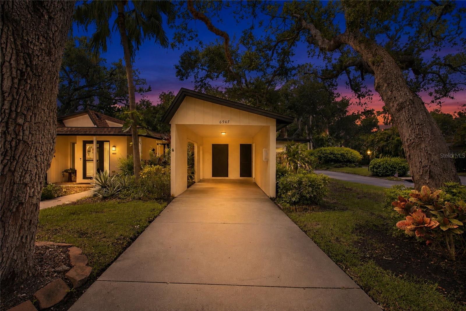 6947 WOODWIND DRIVE #77