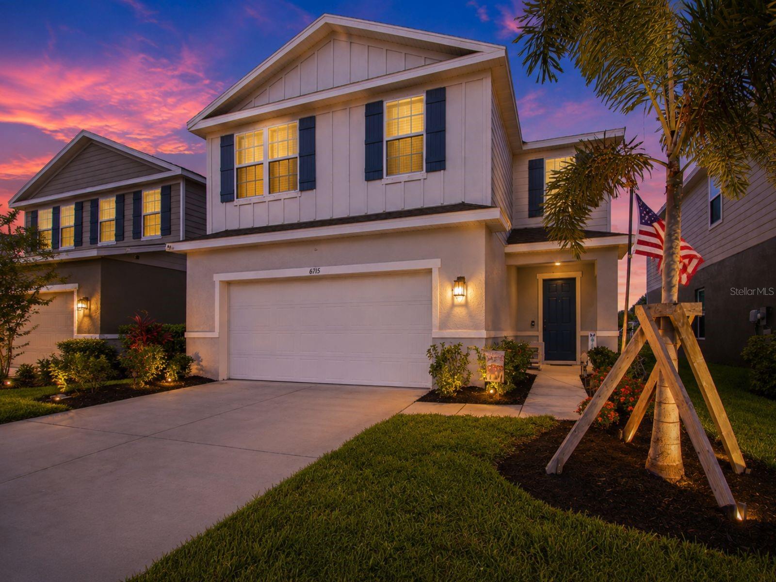8715 SUNSHOWER PLACE