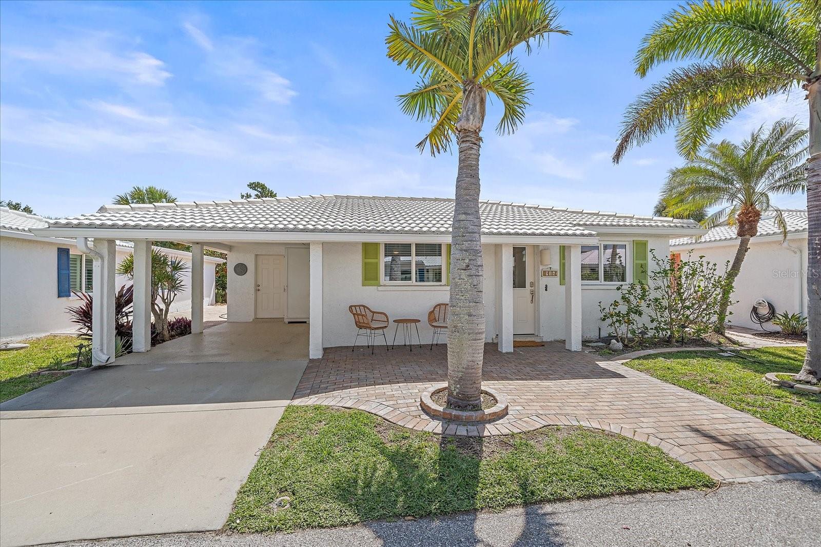 914 SPANISH DRIVE #76