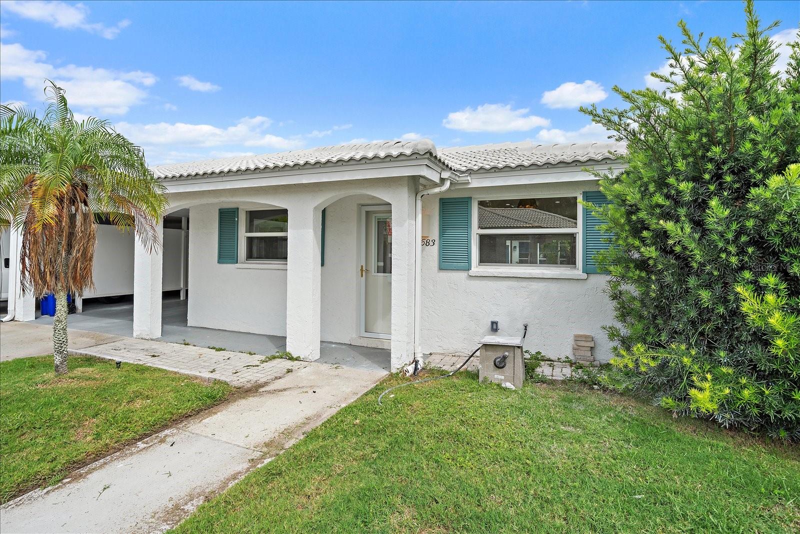 683 SPANISH DRIVE #214