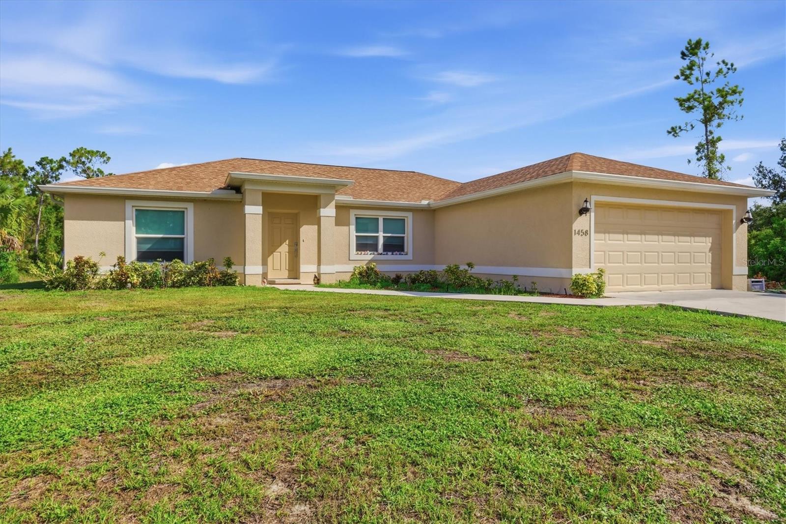 1458 RICHBRIAR DRIVE