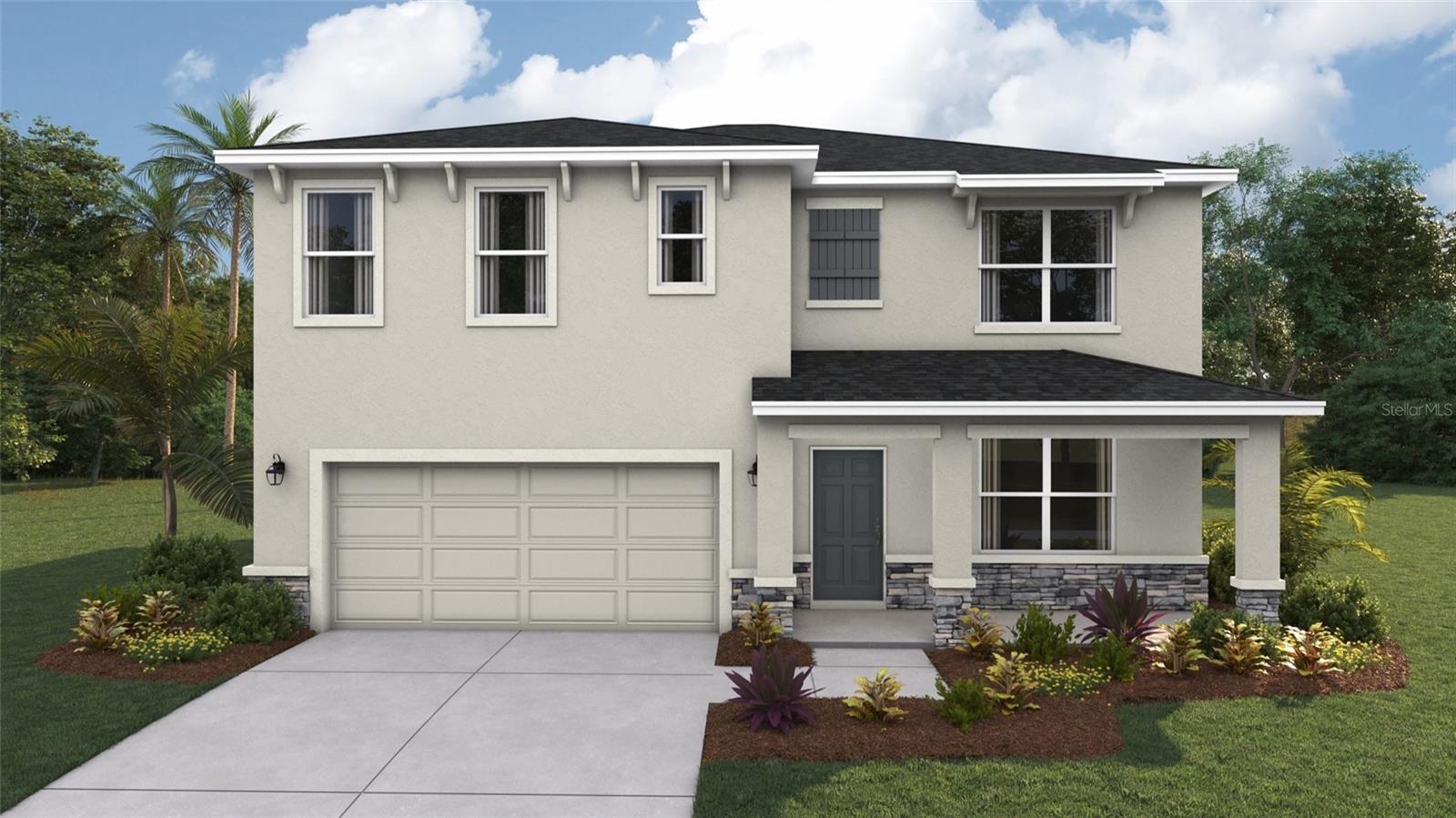 2944 FISHERY COURT