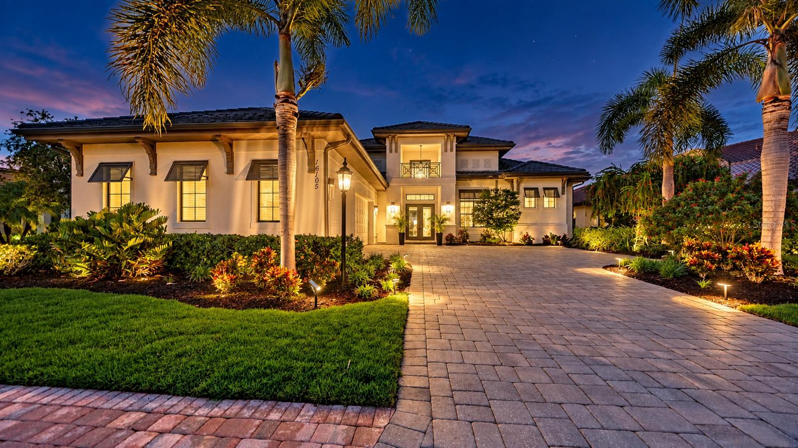 16105 CASTLE PARK TERRACE