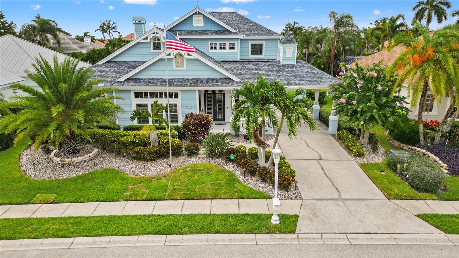 4739 PINNACLE DRIVE