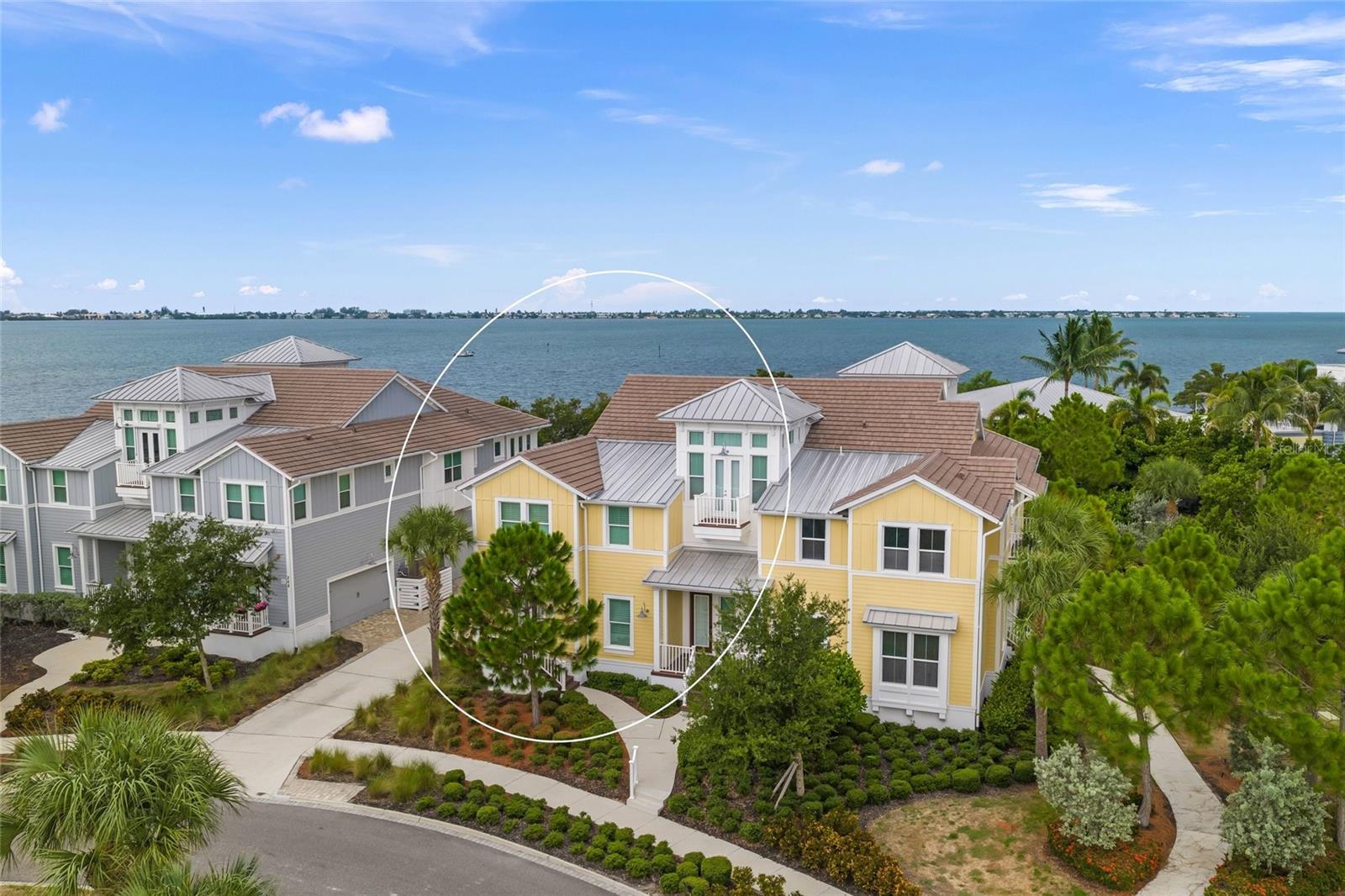 264 SAINT LUCIA DRIVE #201