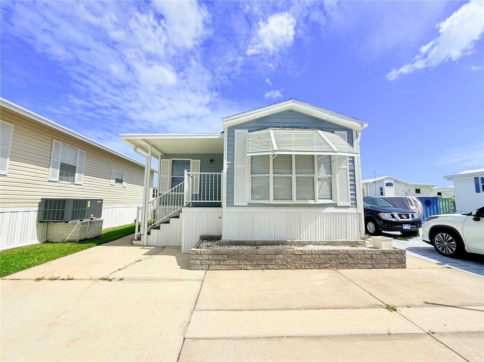 2215 73RD STREET #334