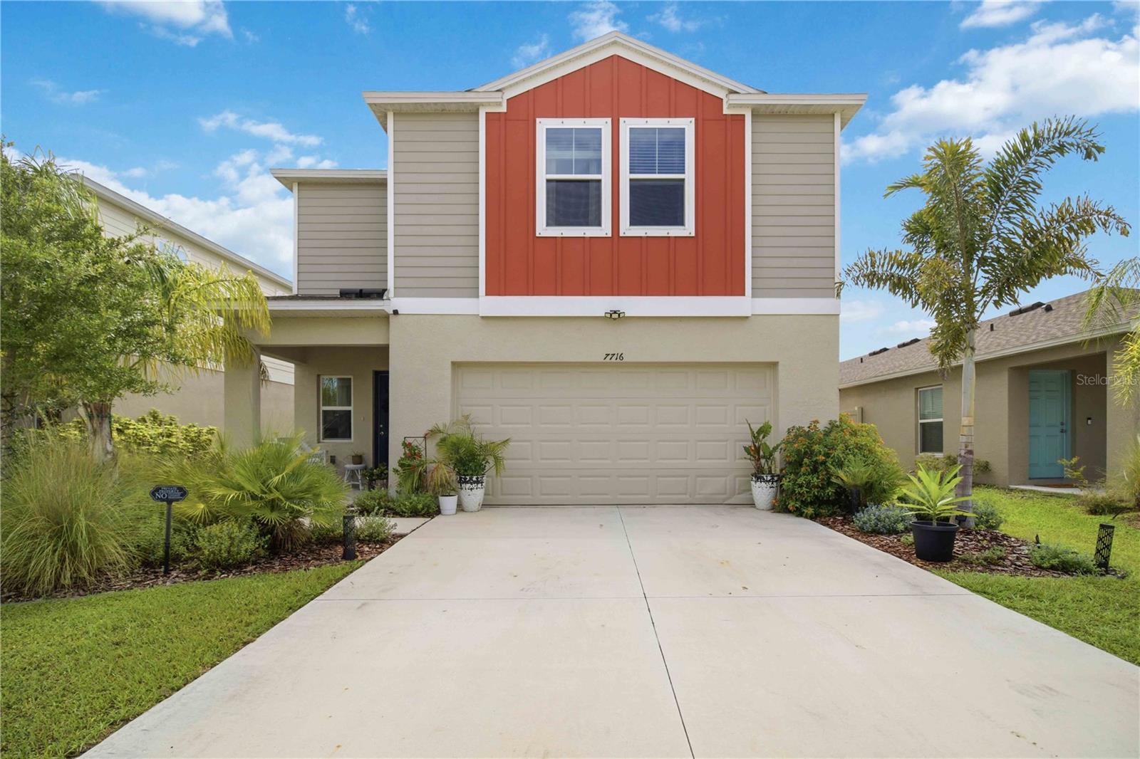 7716 TWINLEAF TERRACE