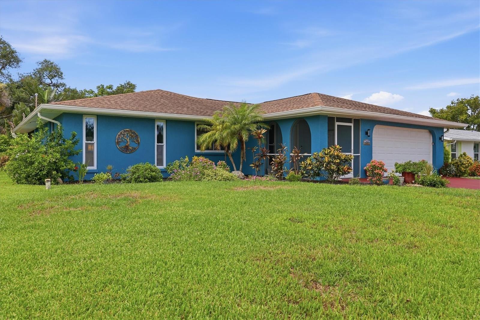 383 WENTWORTH CIRCLE