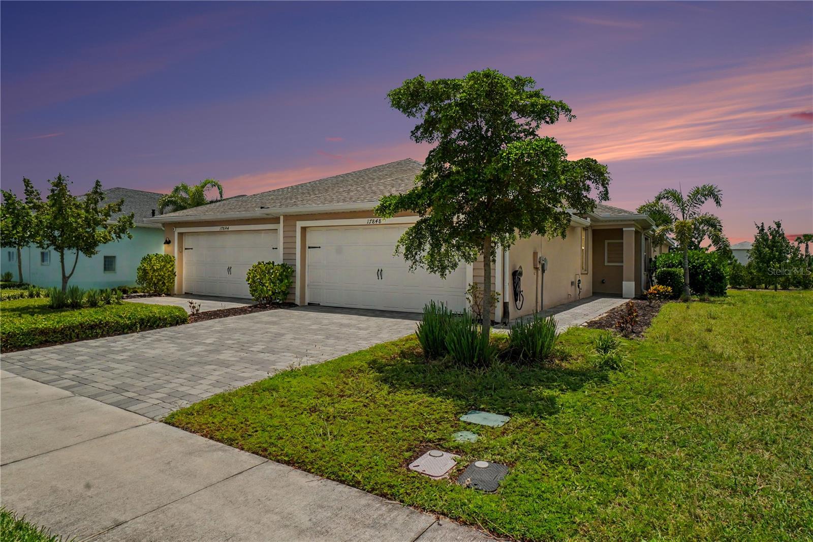 17848 PALMETTO PASS LANE