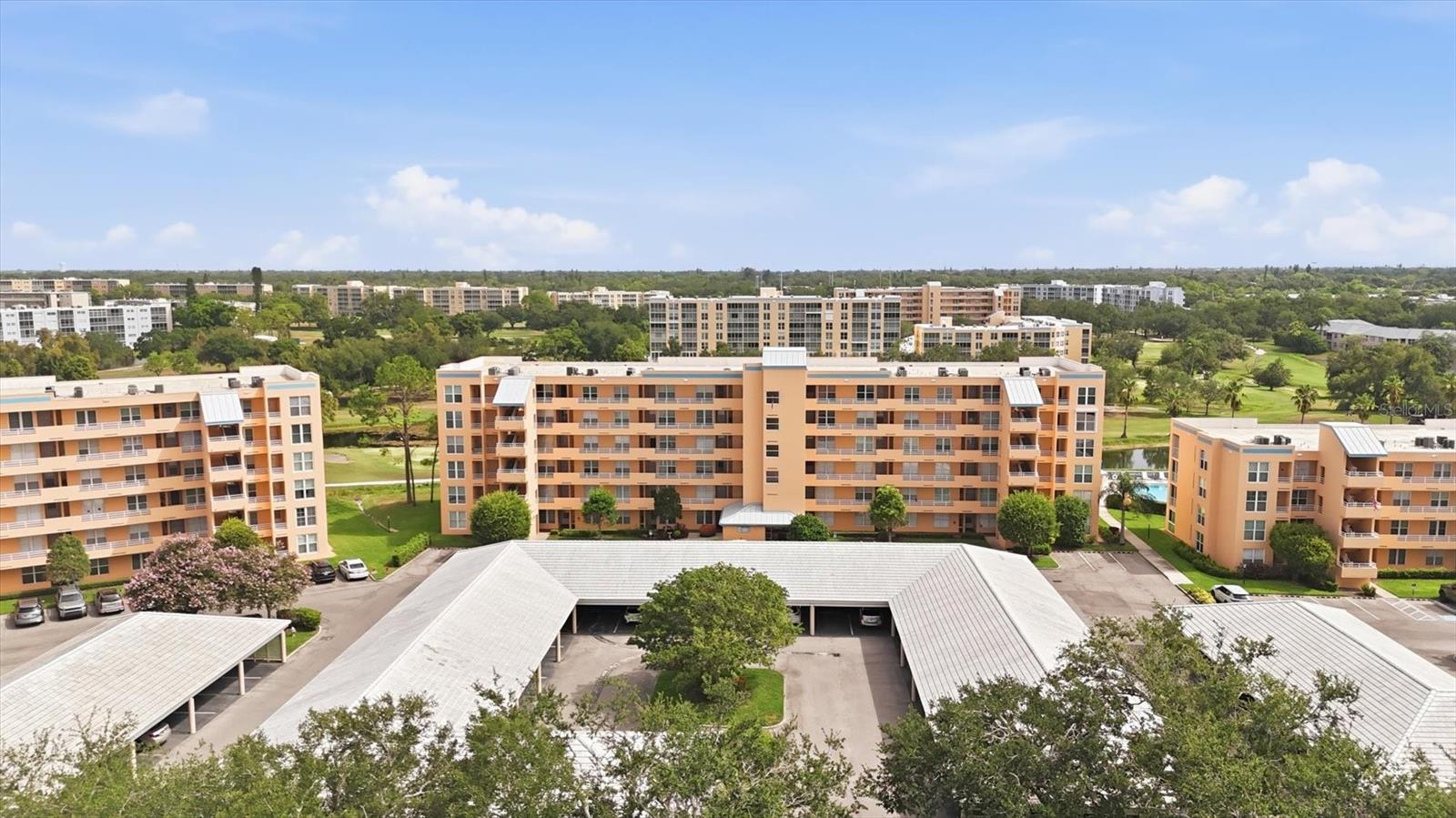 4550 PINEBROOK CIRCLE #403