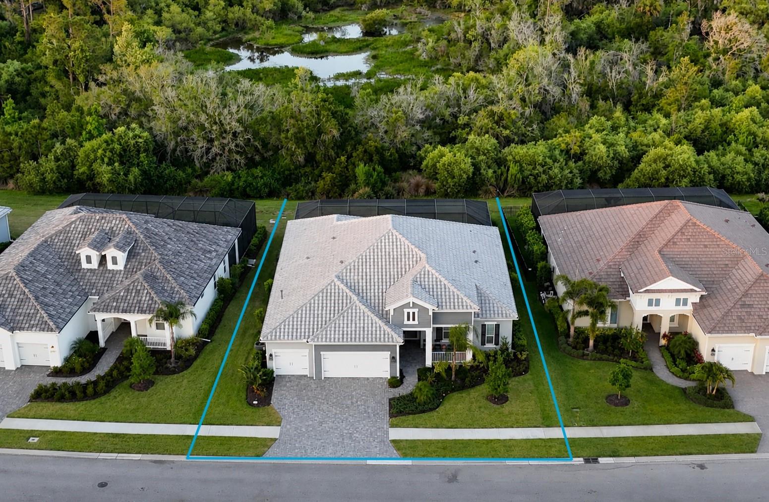 2566 PARADISE PLUM DRIVE