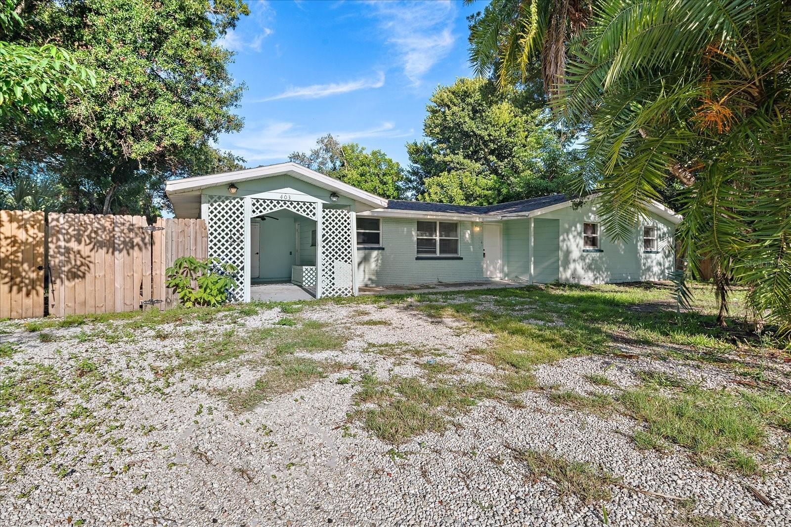 403 PINEWOOD AVENUE