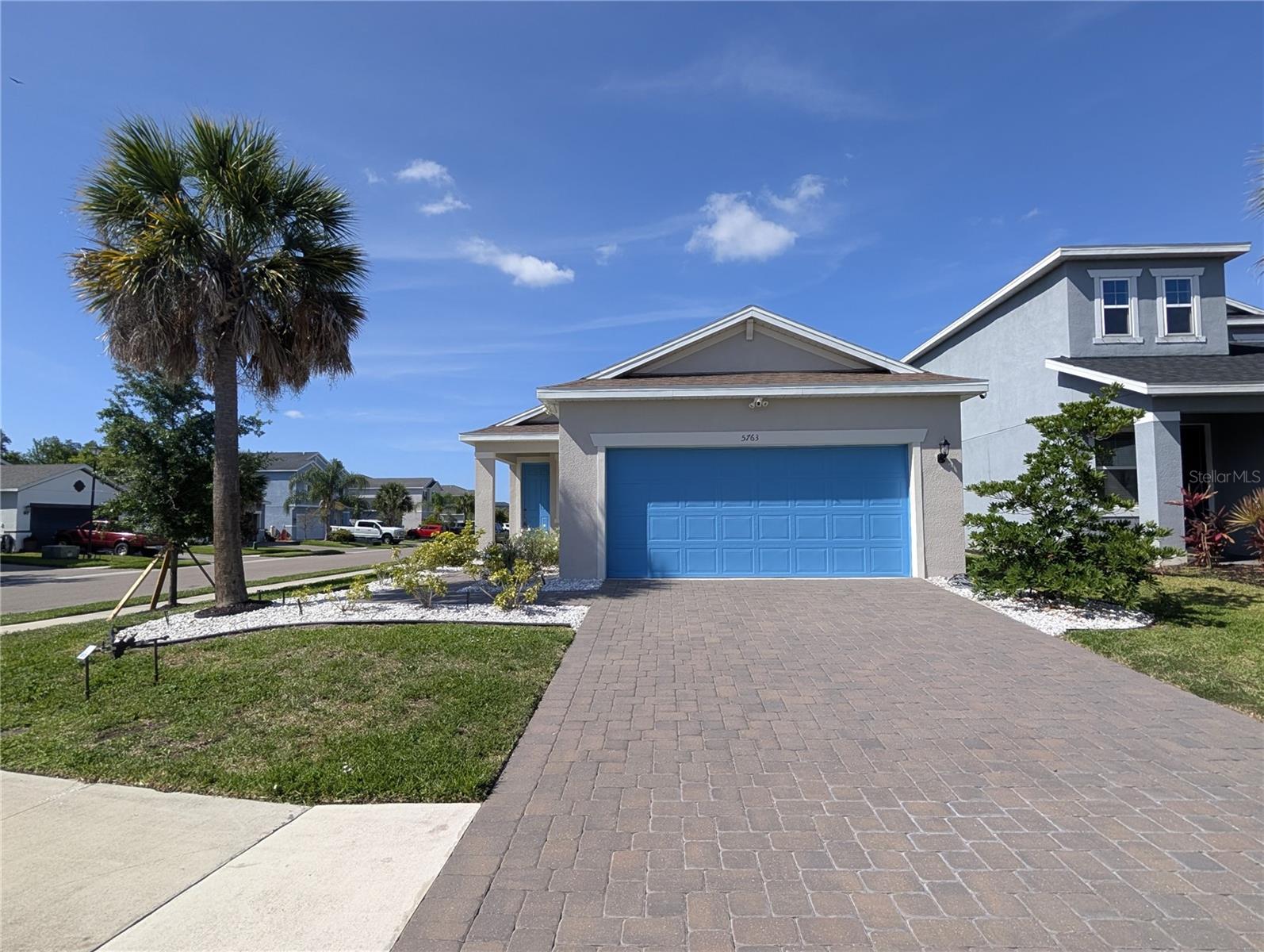 5763 BUNGALOW GROVE COURT
