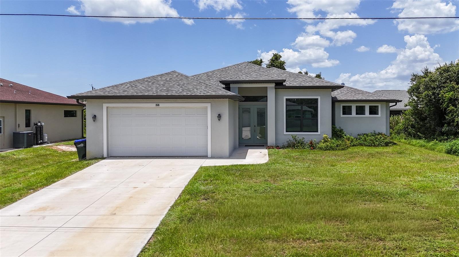 2535 TRICO ROAD