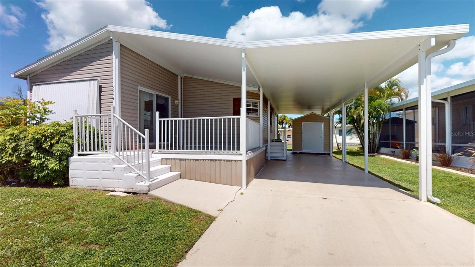 2100 KINGS HIGHWAY #534