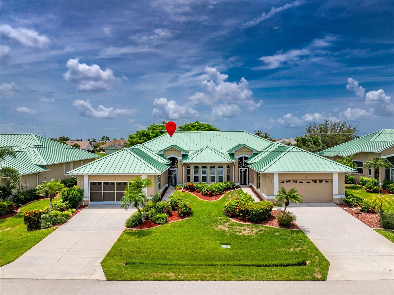 1611 ATARES DRIVE #Unit 111