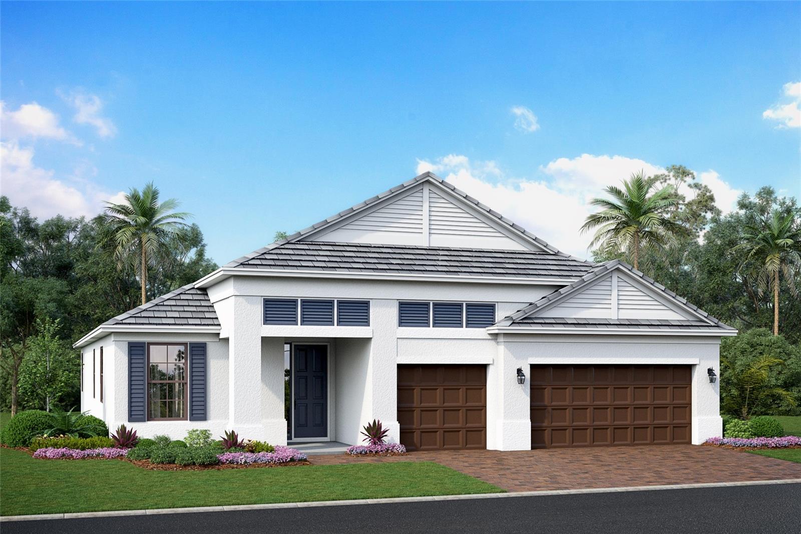 1636 LUGANO CIRCLE