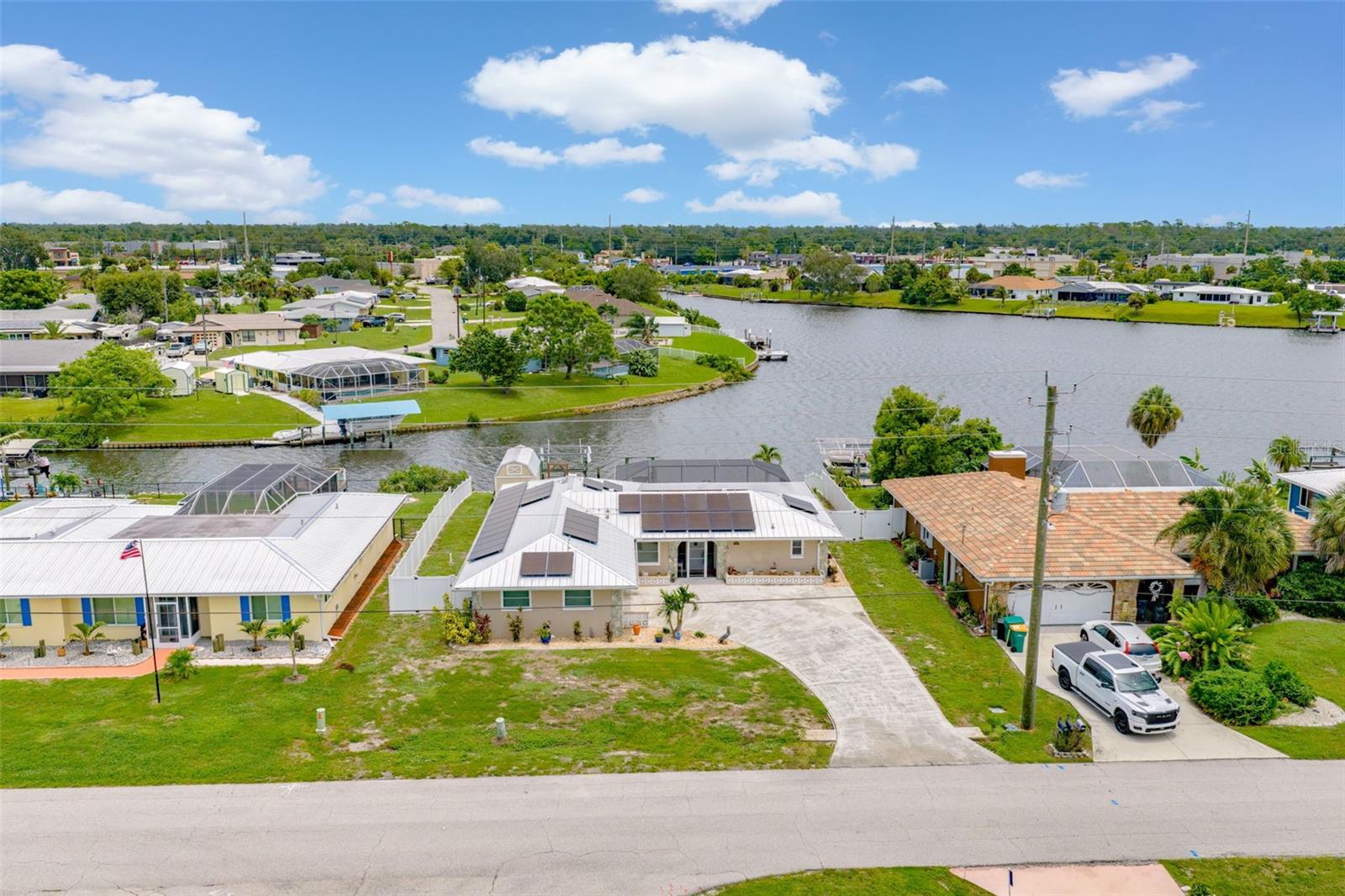 2284 BROAD RANCH DRIVE