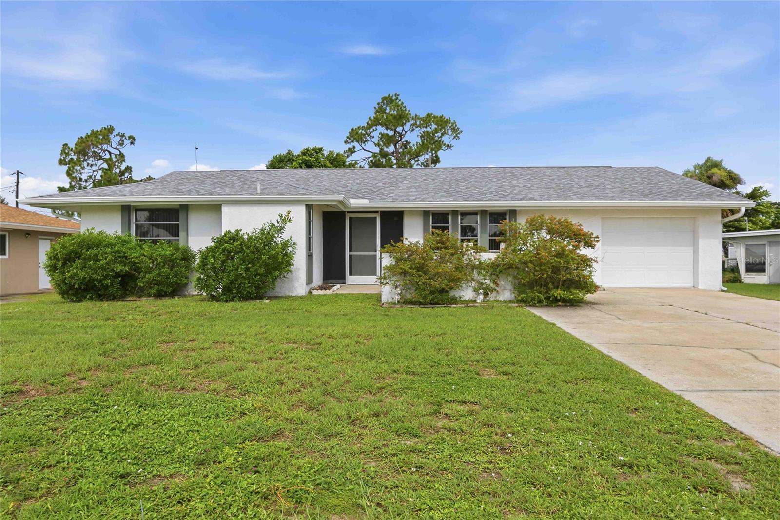 3249 SUNRISE TRAIL