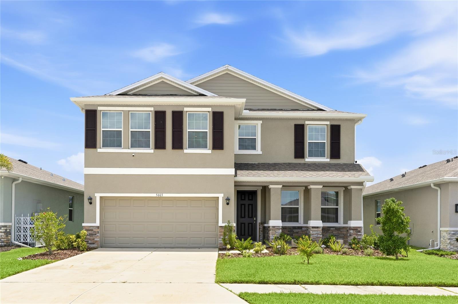 5603 NIGHT OWL TERRACE
