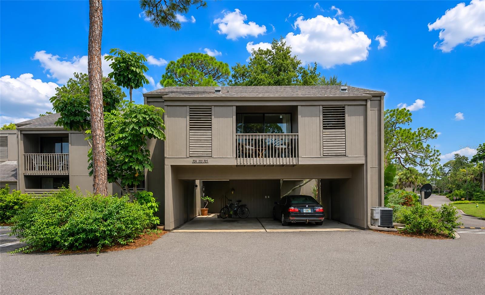 701 PINE RUN DRIVE #701
