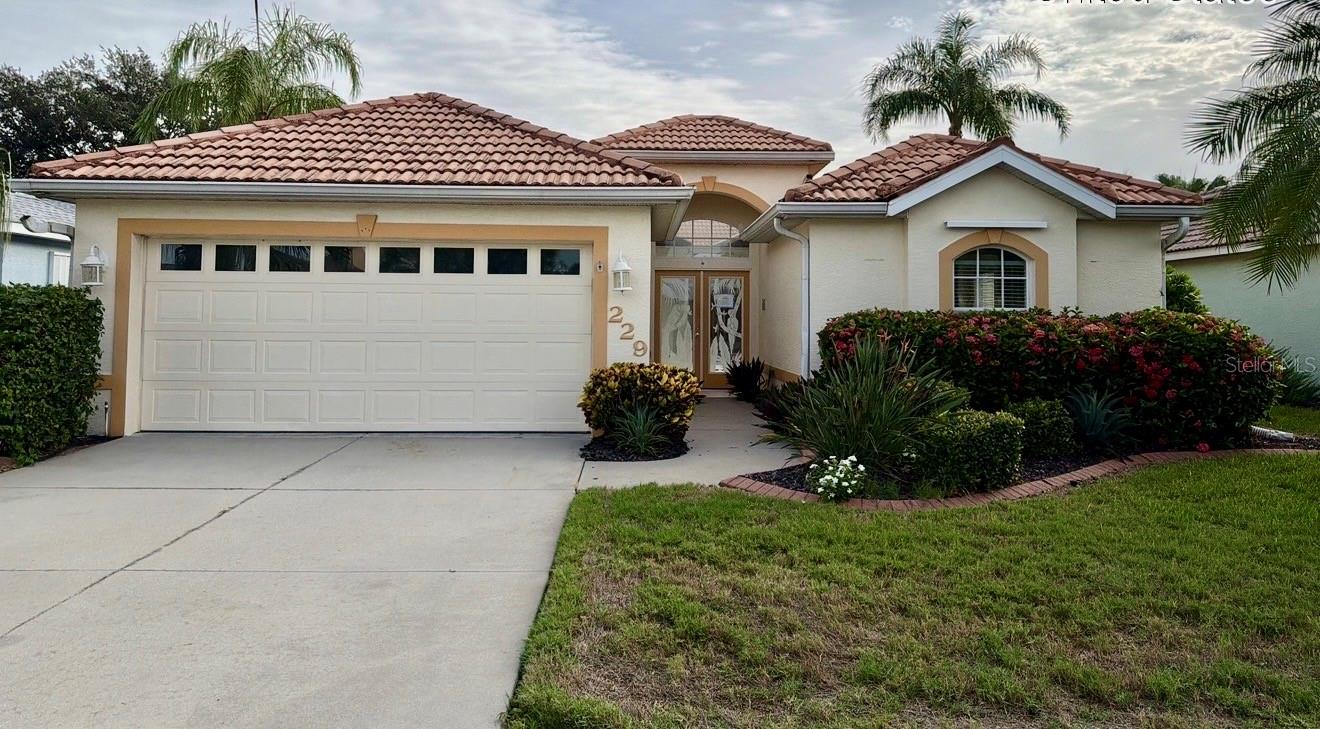 229 VENICE PALMS BOULEVARD