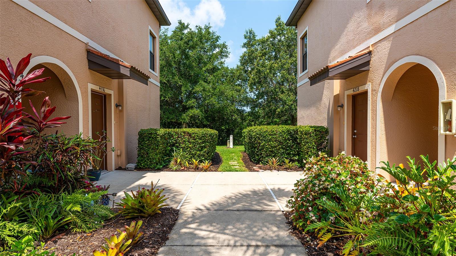 4316 VIA PIEDRA CIRCLE #5-204