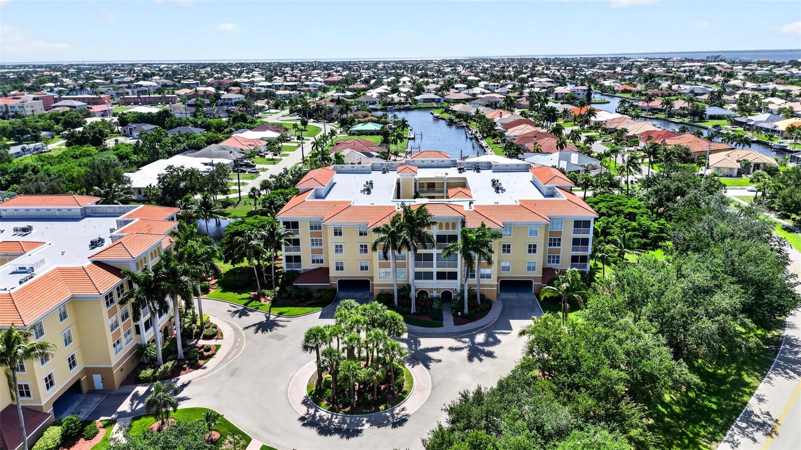 255 WEST END DRIVE #4308