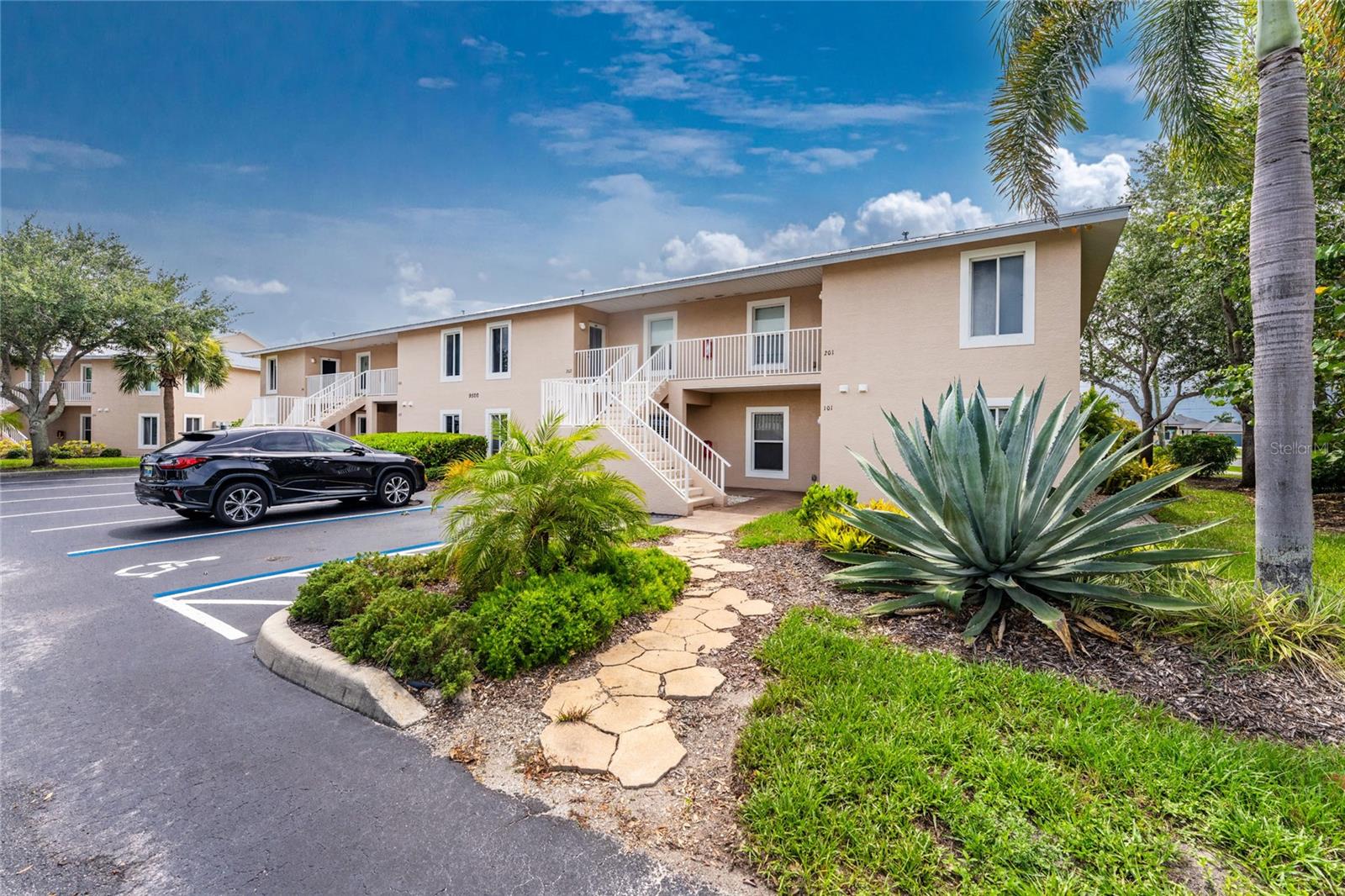 9500 FIDDLERS GREEN CIRCLE #101