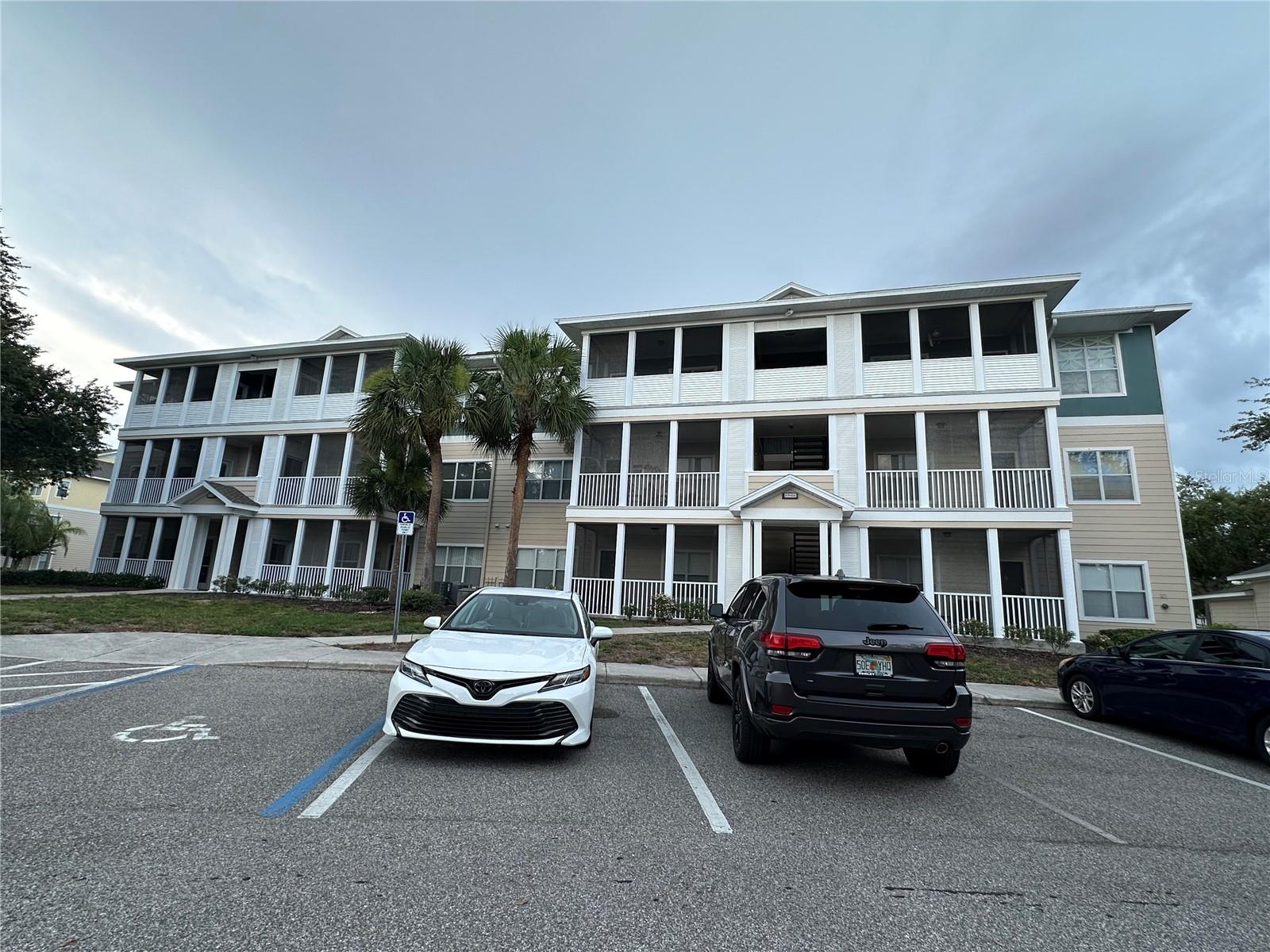 4802 51ST STREET #622