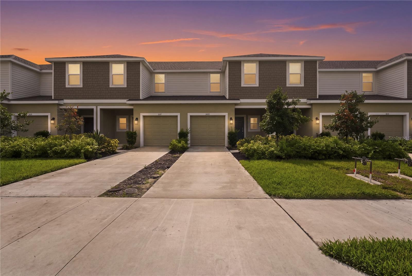 3023 NOVARA LANE