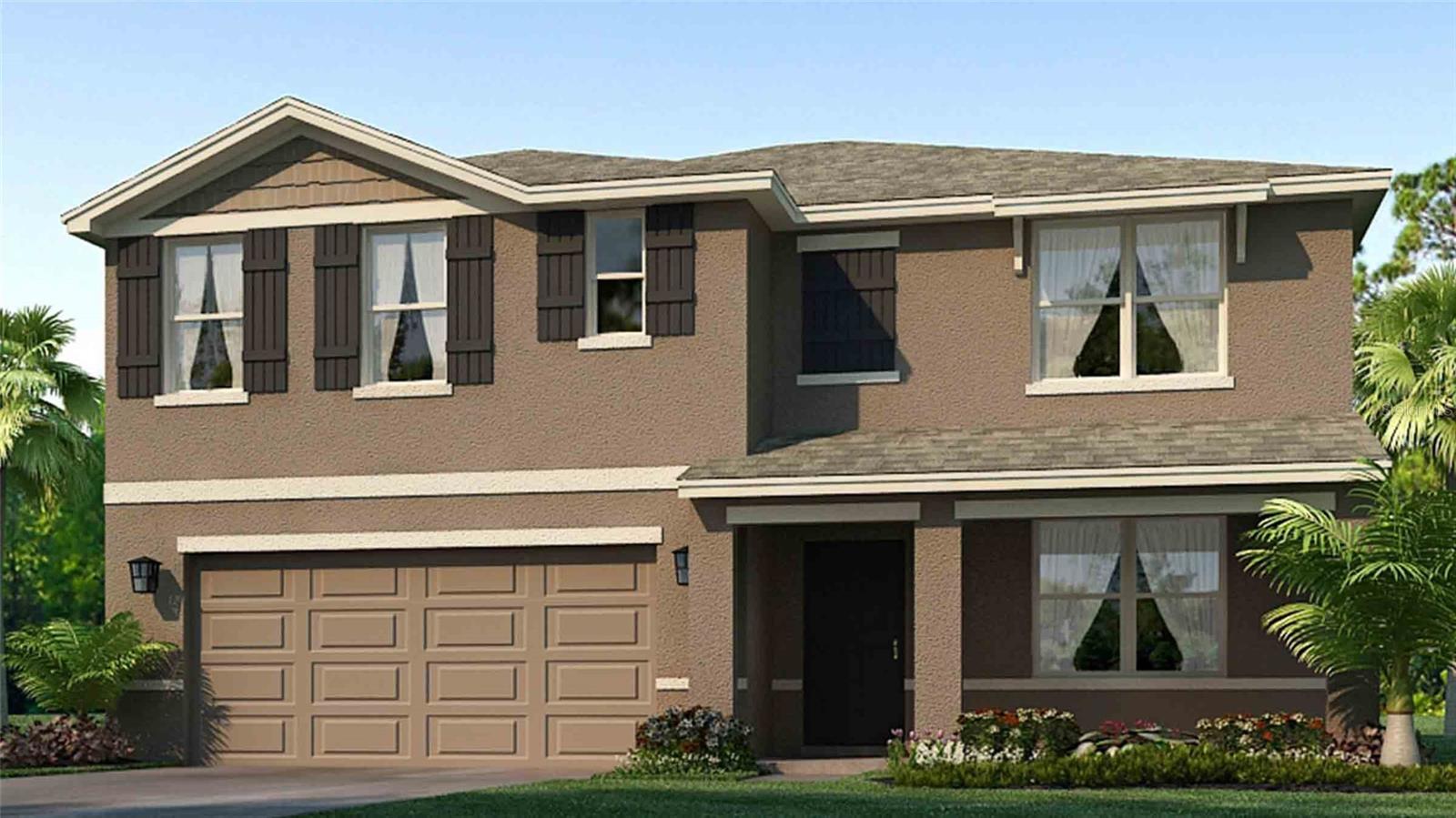 5725 SILVER MOONLIGHT DRIVE
