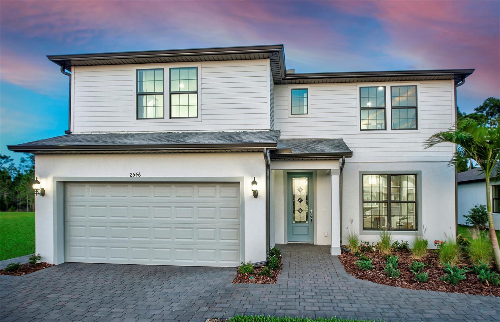 7465 SUMMER COURT