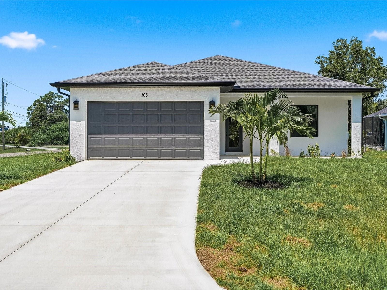 108 LOMAS RD