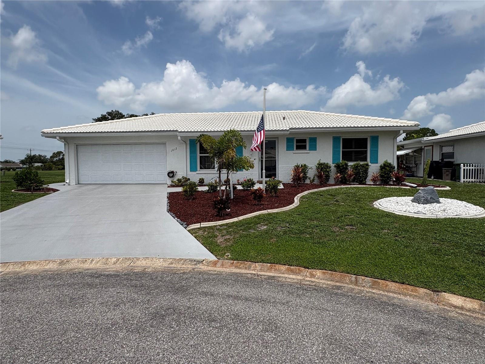 1612 ELMWOOD DRIVE