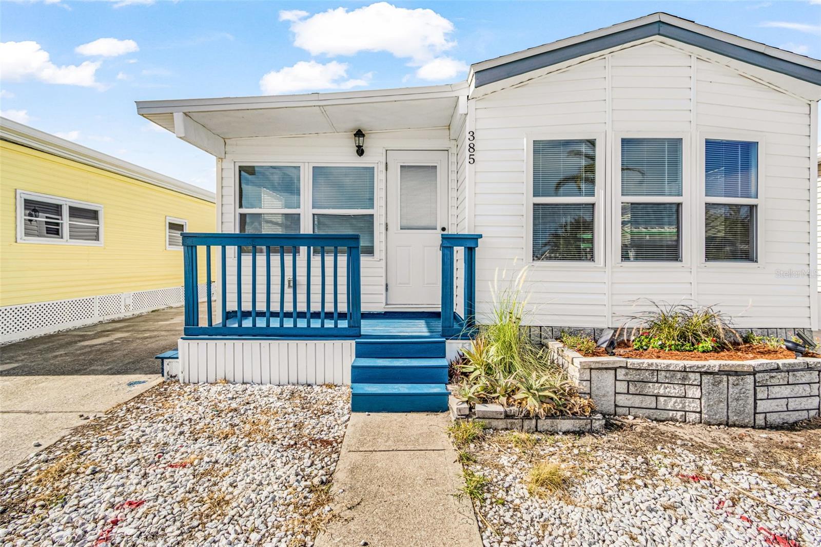 1475 FLAMINGO DRIVE #385