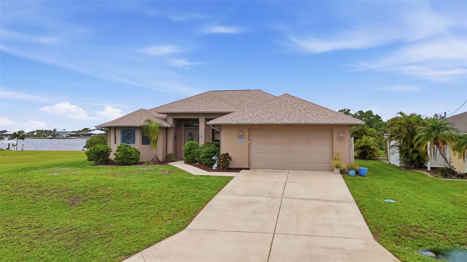 470 SPRING LAKE BOULEVARD