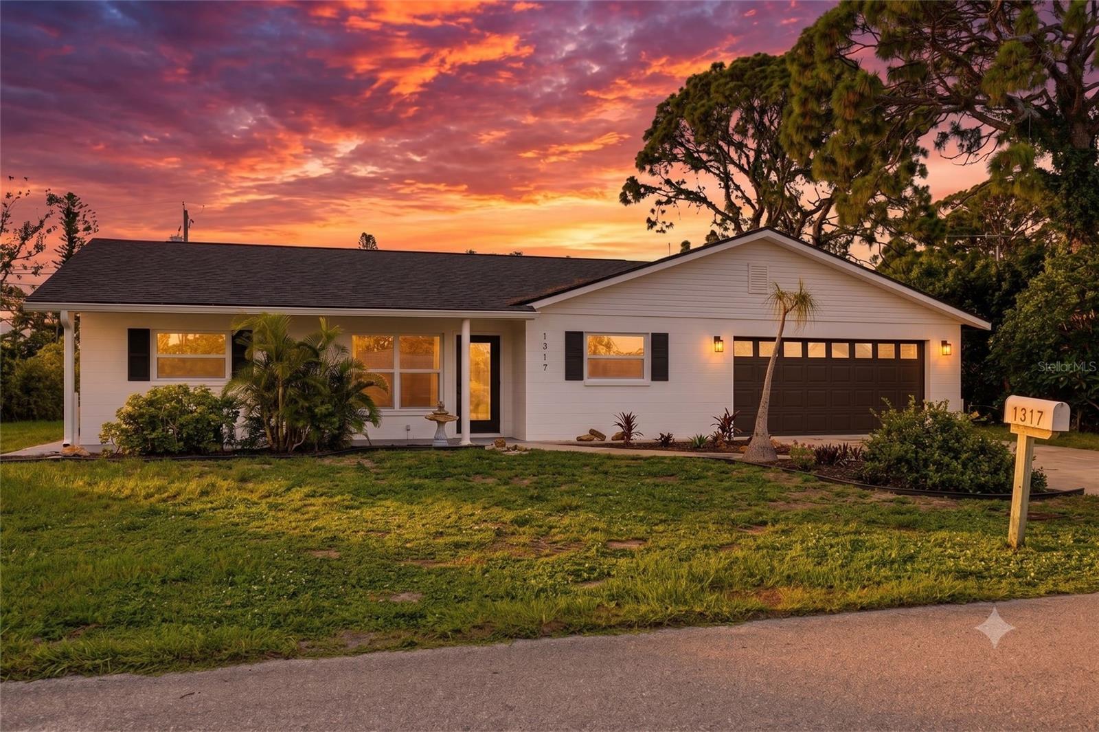 1317 RINGTAIL ROAD