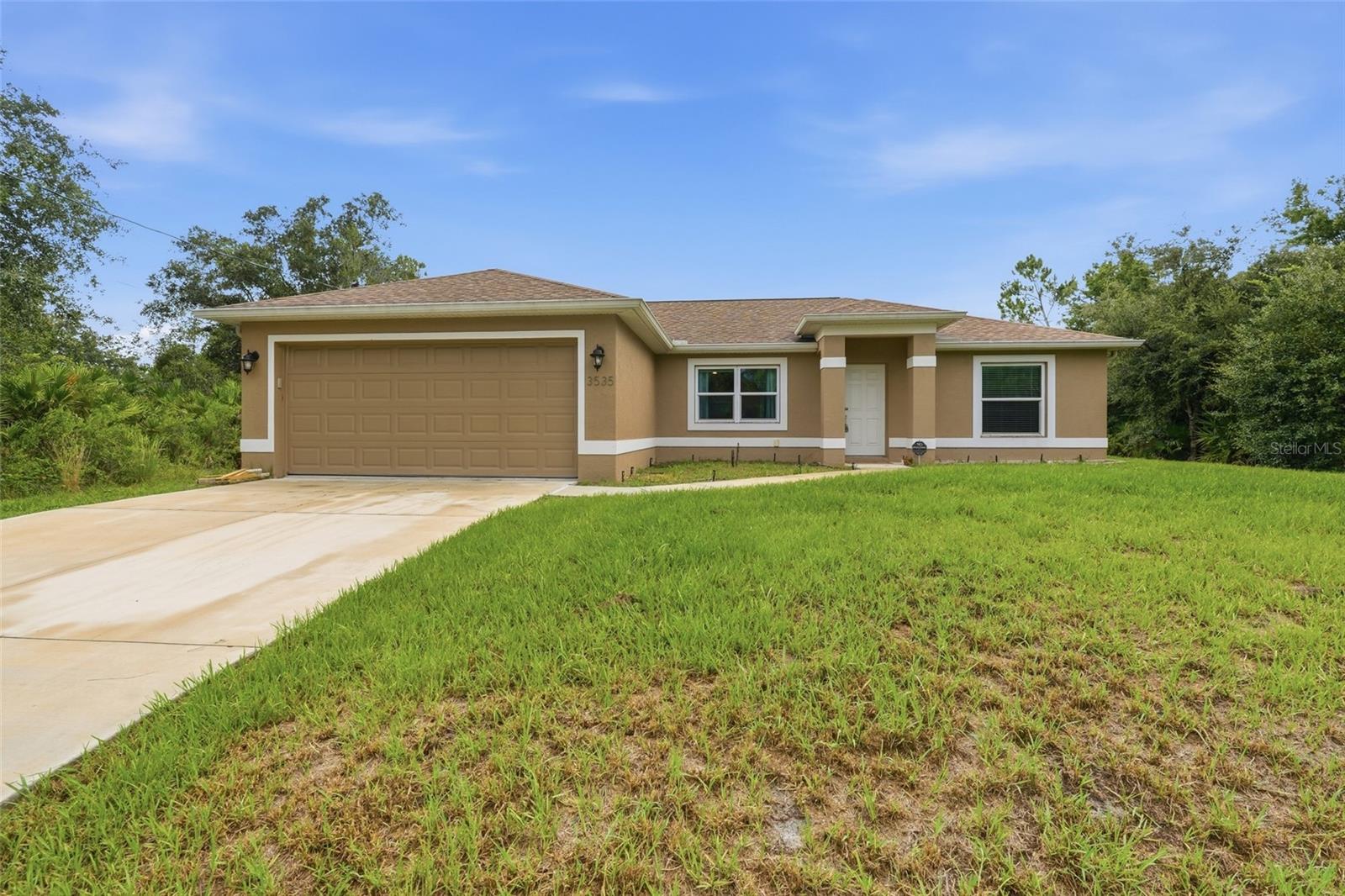 3535 SHAWNEE TERRACE