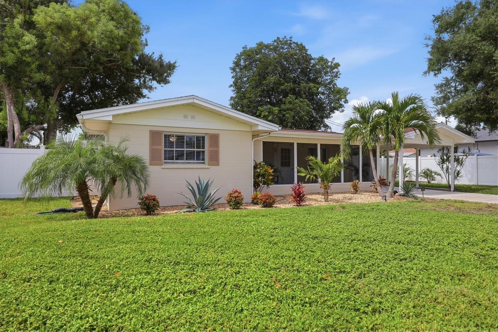 630 SEMINOLE DRIVE