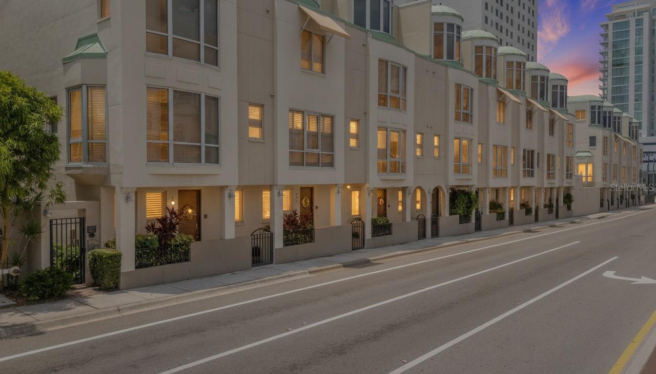 235 COCOANUT AVENUE #108B