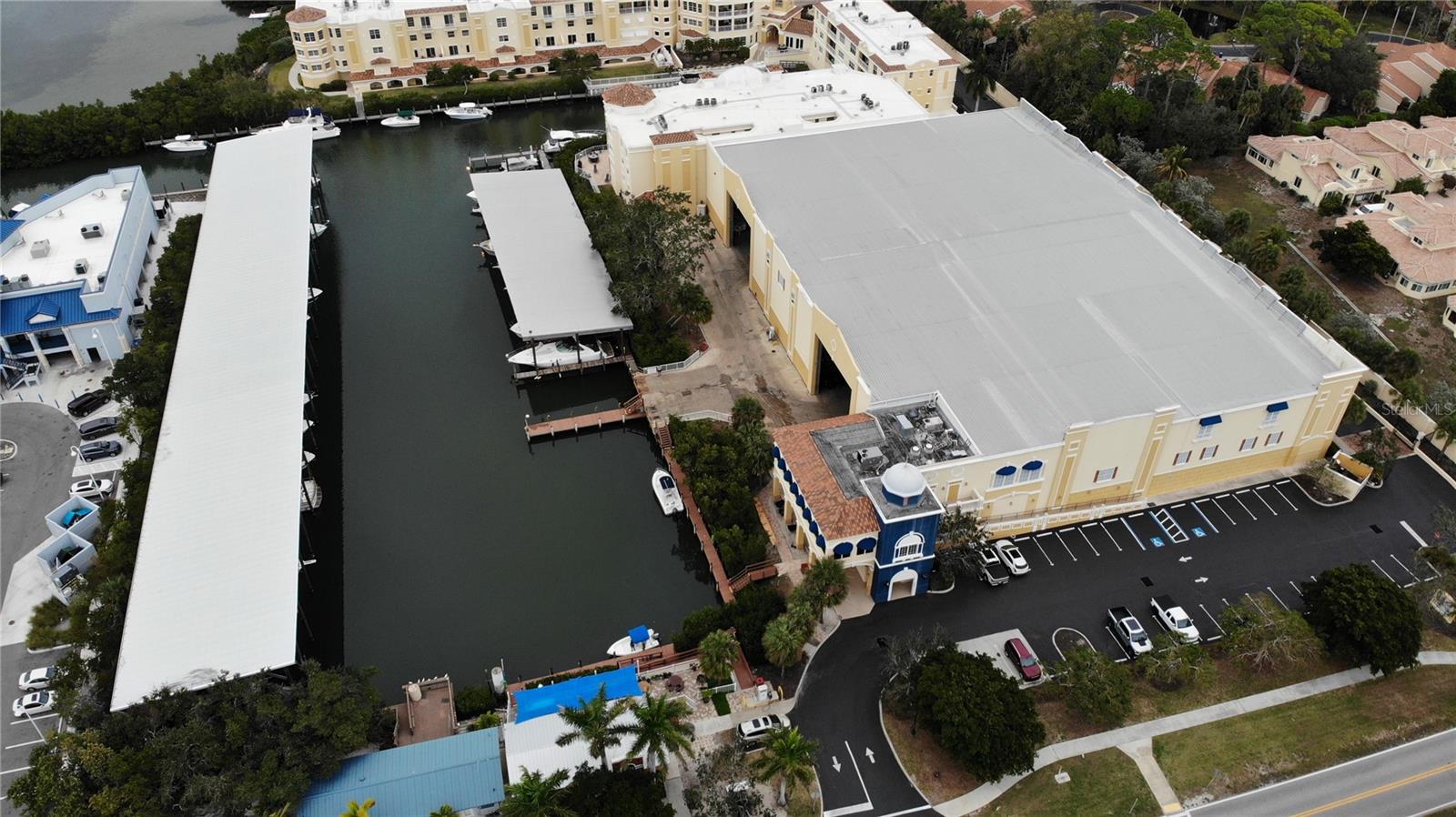 570 BLACKBURN POINT ROAD #36